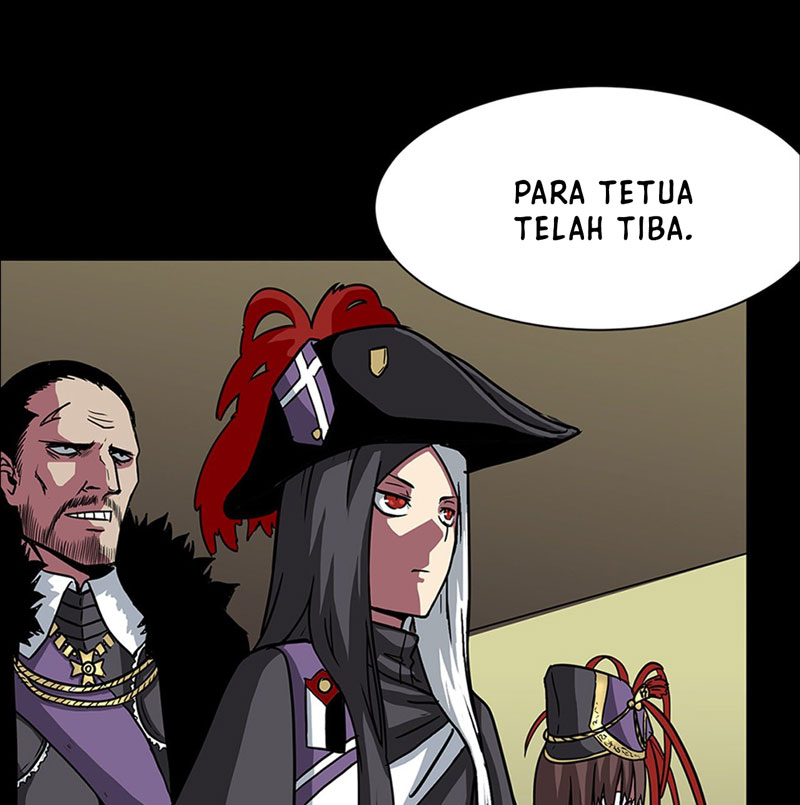 Clark Walker Empire Chapter 00.1 Gambar 11