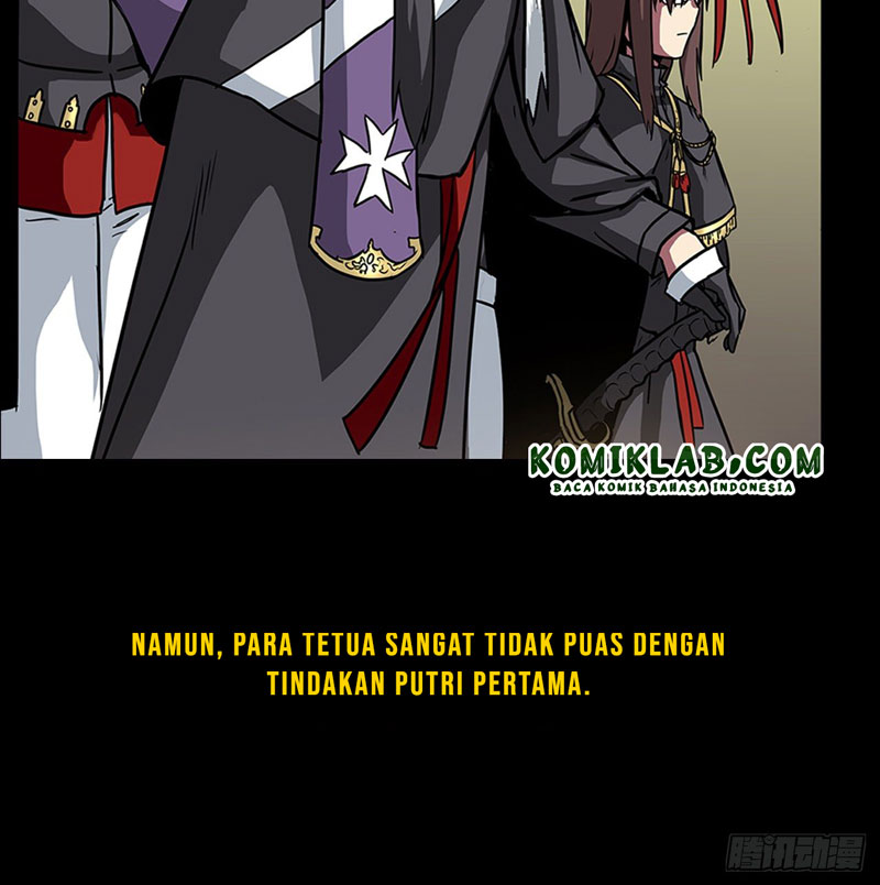 Clark Walker Empire Chapter 00.1 Gambar 12