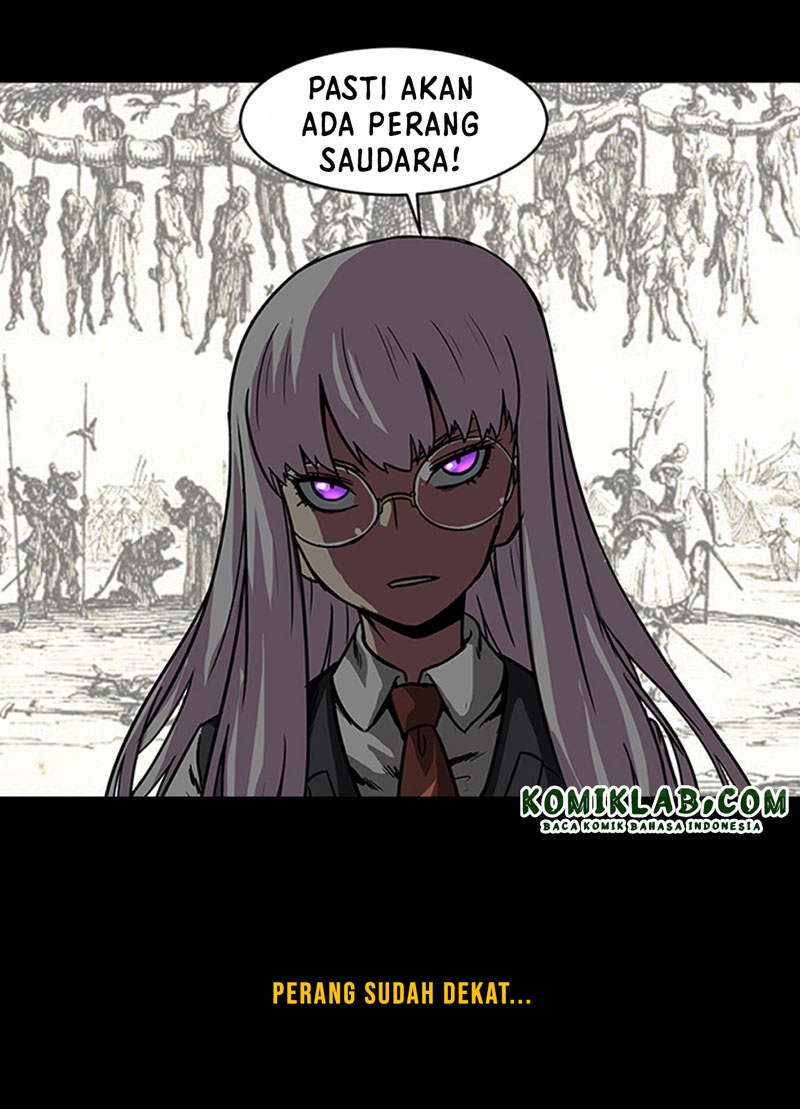 Clark Walker Empire Chapter 00.1 Gambar 13