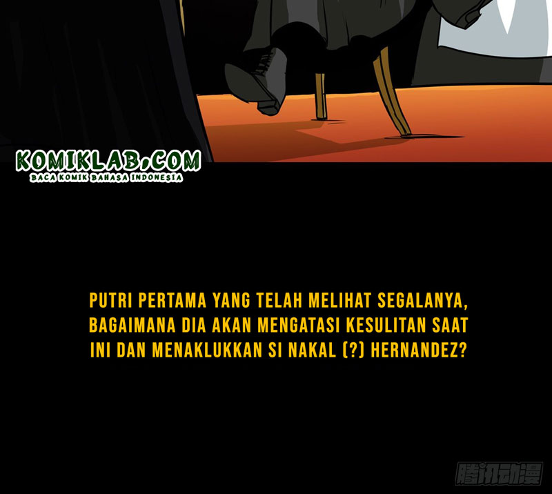 Clark Walker Empire Chapter 00.1 Gambar 18