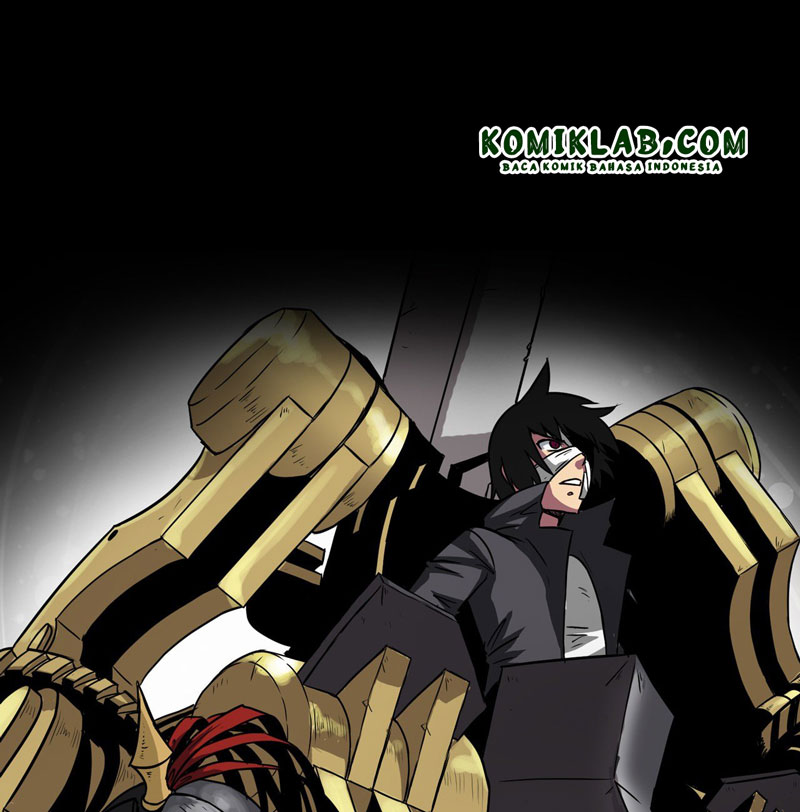 Baca Manhua Clark Walker Empire Chapter 00.1 Gambar 2