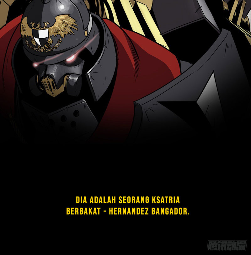 Clark Walker Empire Chapter 00.1 Gambar 3