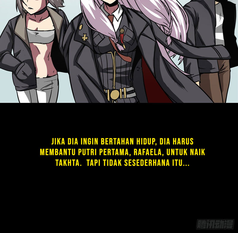 Clark Walker Empire Chapter 00.1 Gambar 6