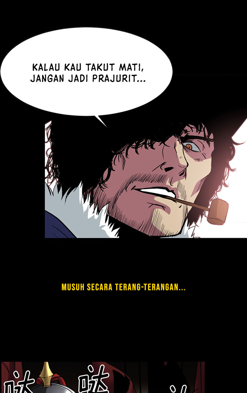 Clark Walker Empire Chapter 00.1 Gambar 7