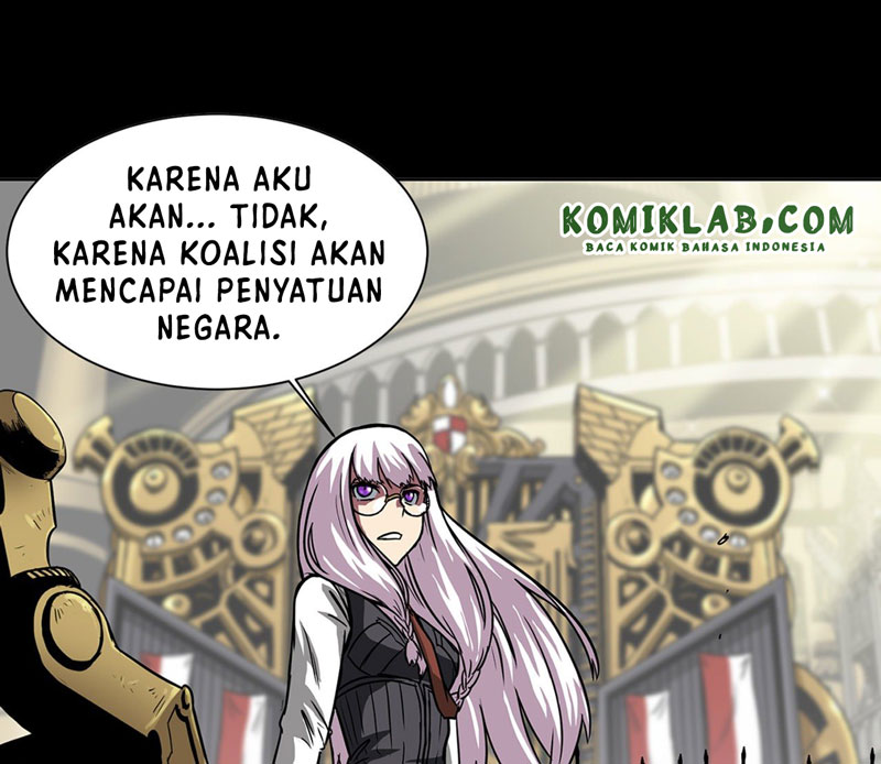 Clark Walker Empire Chapter 00.1 Gambar 9