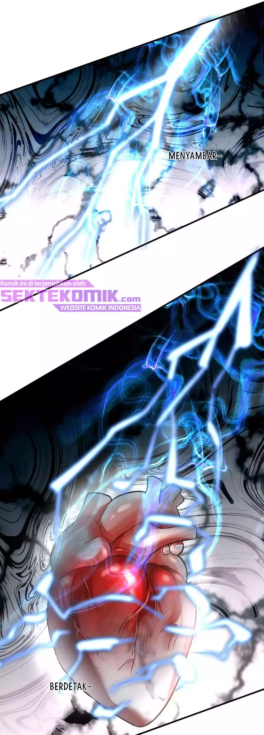 The Diary Of Demon Emperor Chapter 48 Gambar 24