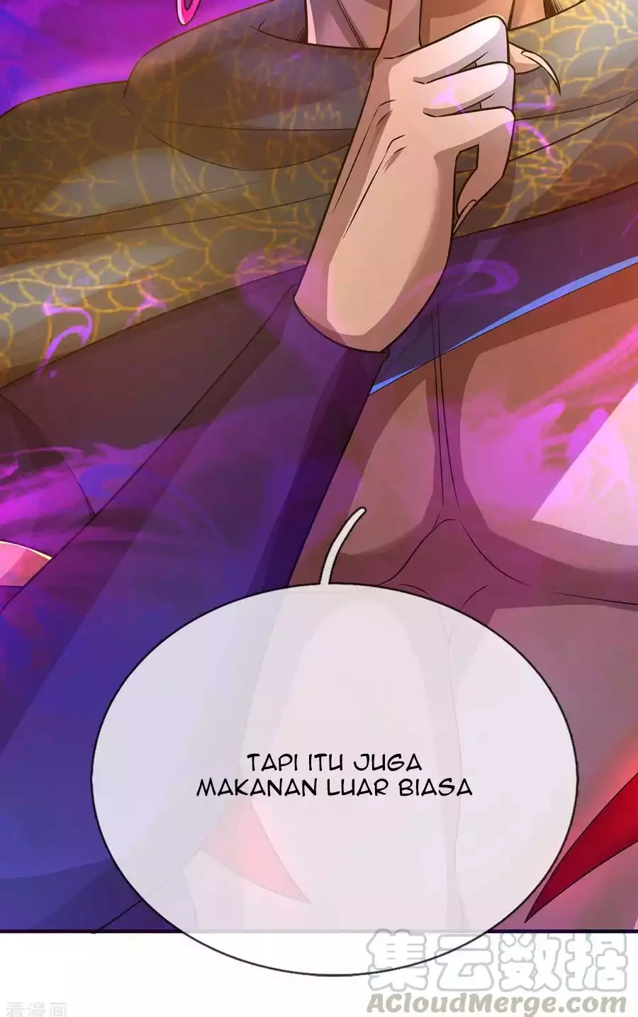 The Diary Of Demon Emperor Chapter 48 Gambar 10
