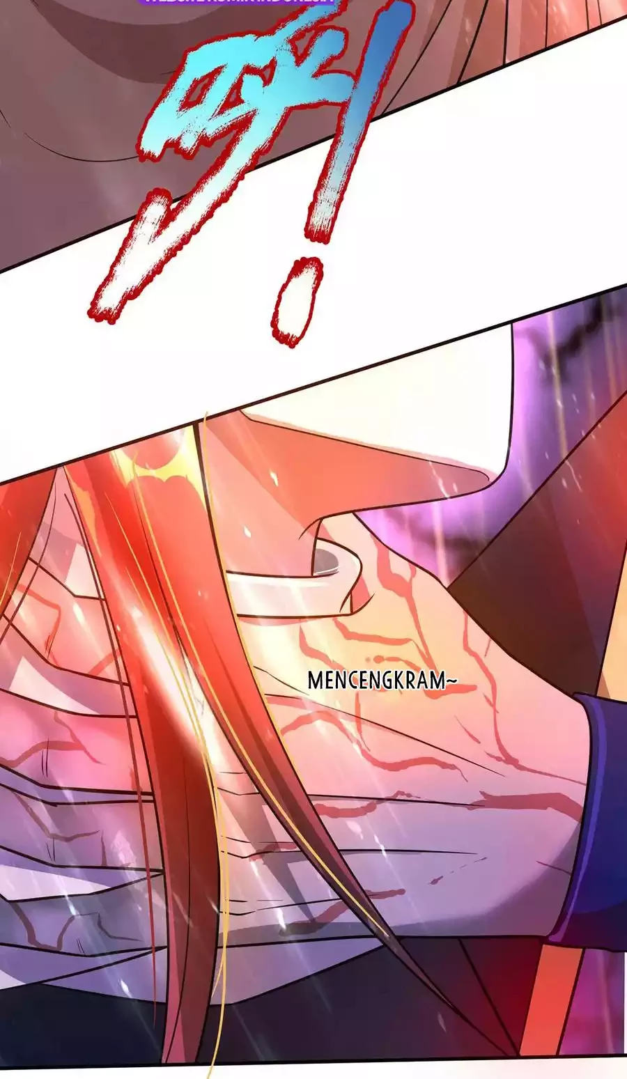 The Diary Of Demon Emperor Chapter 48 Gambar 13