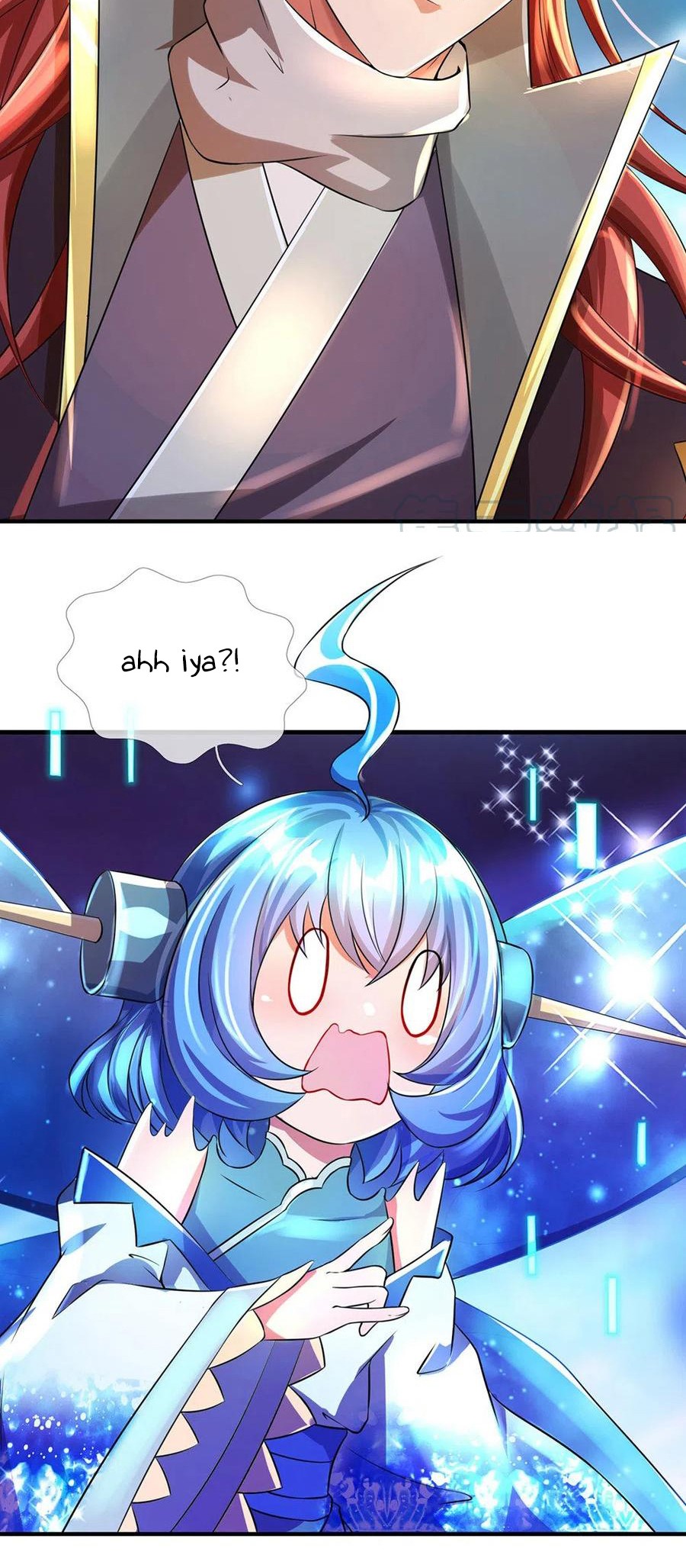 The Diary Of Demon Emperor Chapter 47 Gambar 28