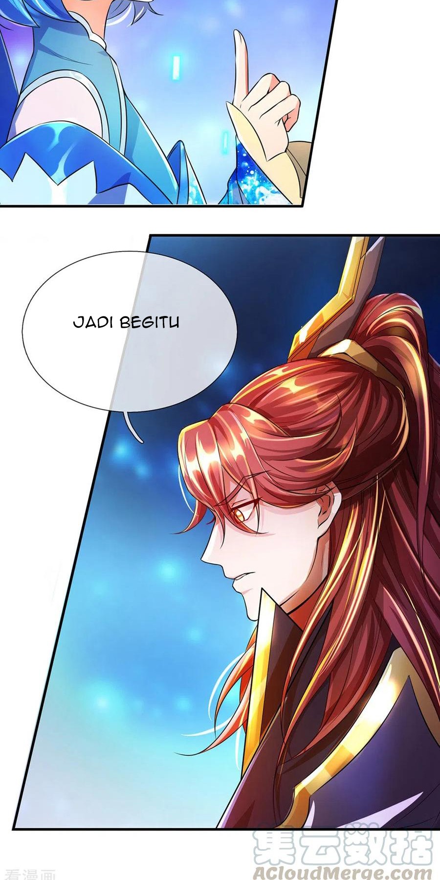 The Diary Of Demon Emperor Chapter 47 Gambar 30