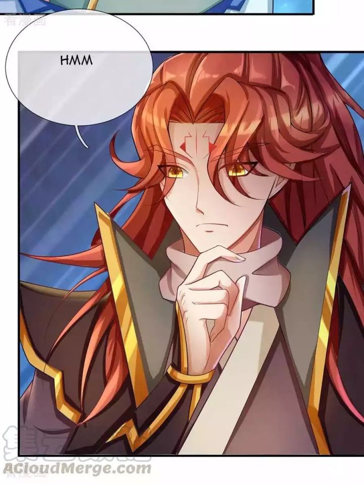 The Diary Of Demon Emperor Chapter 47 Gambar 42