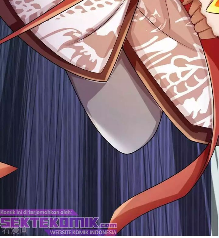 The Diary Of Demon Emperor Chapter 47 Gambar 45