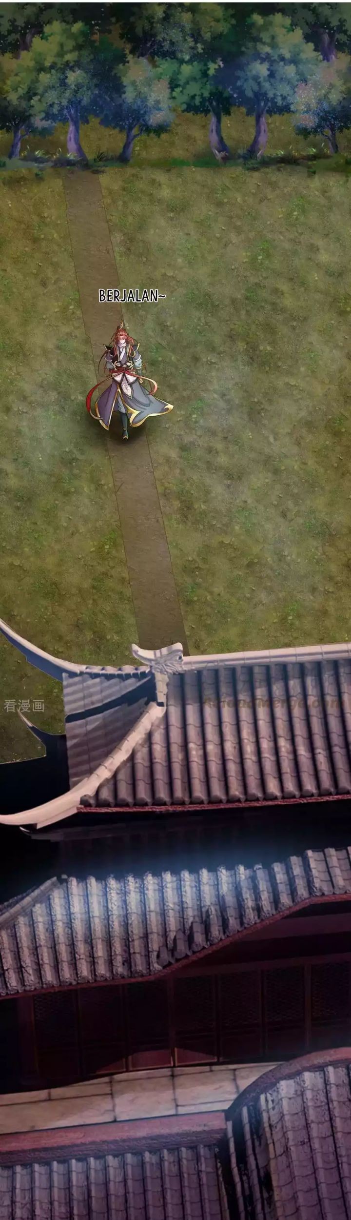 The Diary Of Demon Emperor Chapter 46 Gambar 16