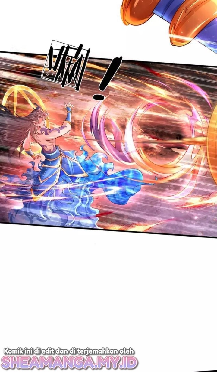 The Diary Of Demon Emperor Chapter 43 Gambar 11