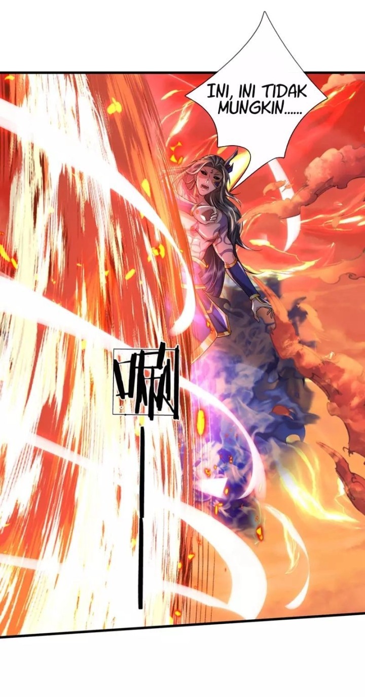 The Diary Of Demon Emperor Chapter 43 Gambar 18