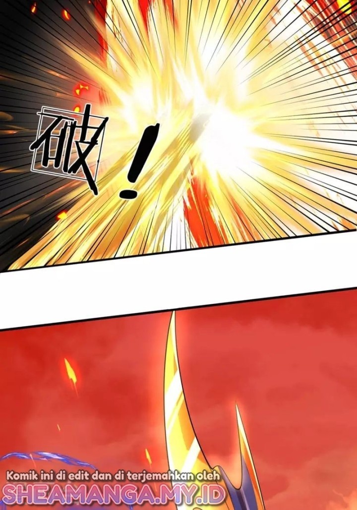 The Diary Of Demon Emperor Chapter 43 Gambar 21