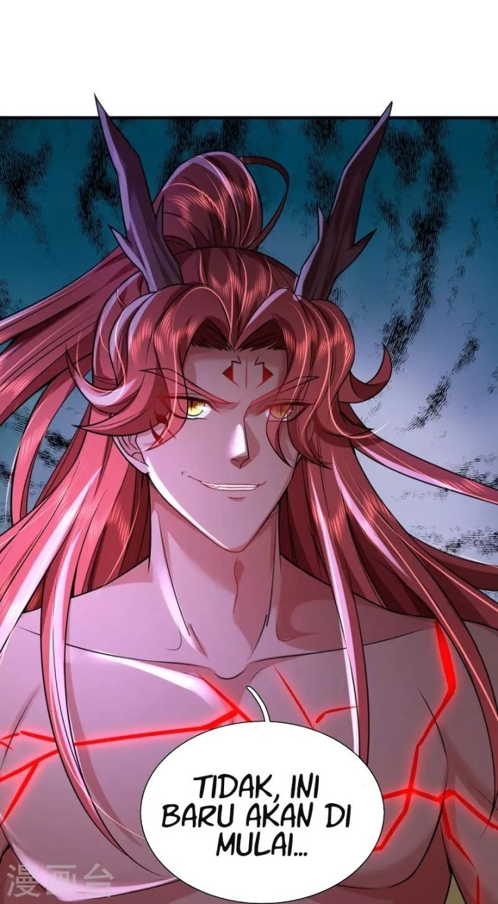 The Diary Of Demon Emperor Chapter 43 Gambar 4
