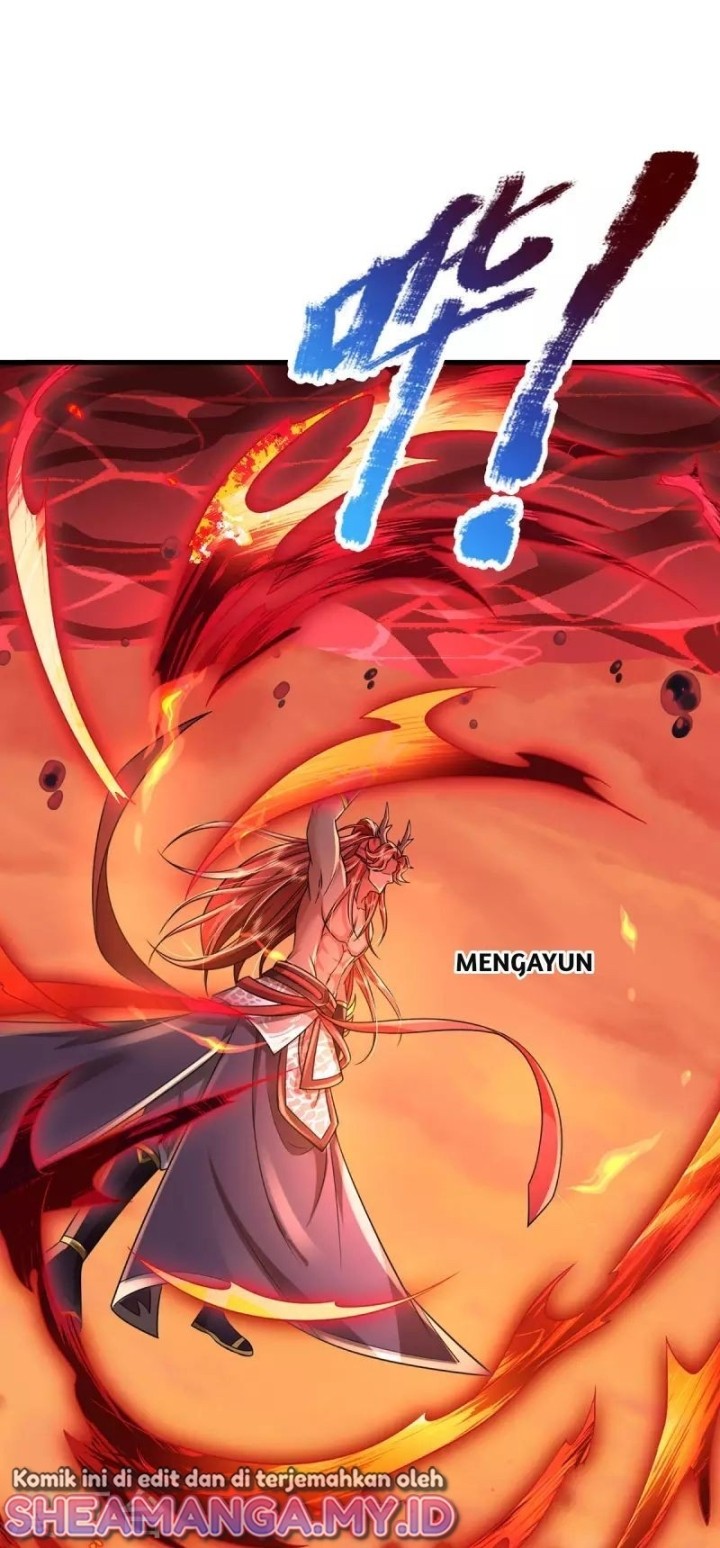The Diary Of Demon Emperor Chapter 43 Gambar 5