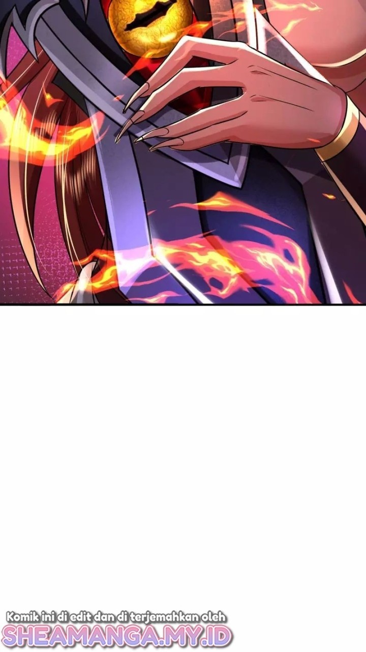 The Diary Of Demon Emperor Chapter 43 Gambar 9