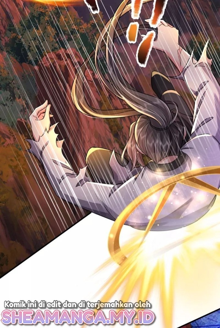 The Diary Of Demon Emperor Chapter 42 Gambar 10