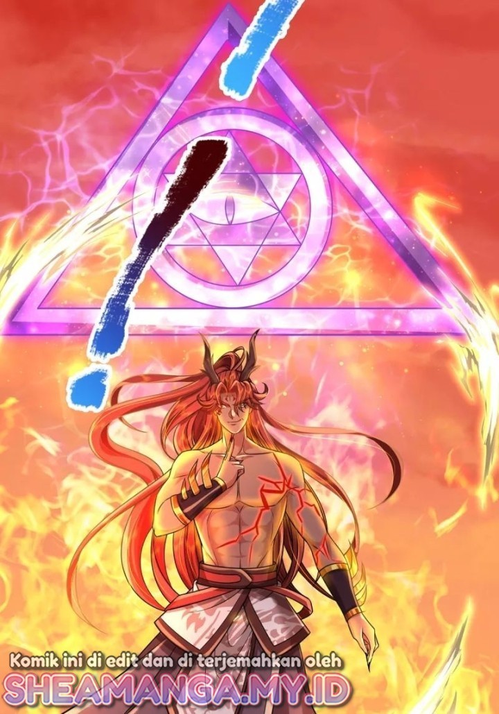 The Diary Of Demon Emperor Chapter 42 Gambar 12