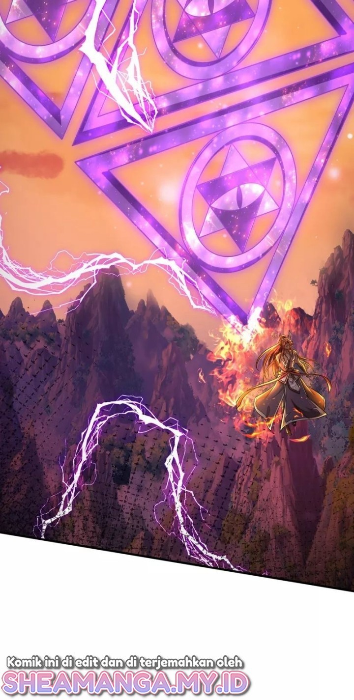 The Diary Of Demon Emperor Chapter 42 Gambar 17