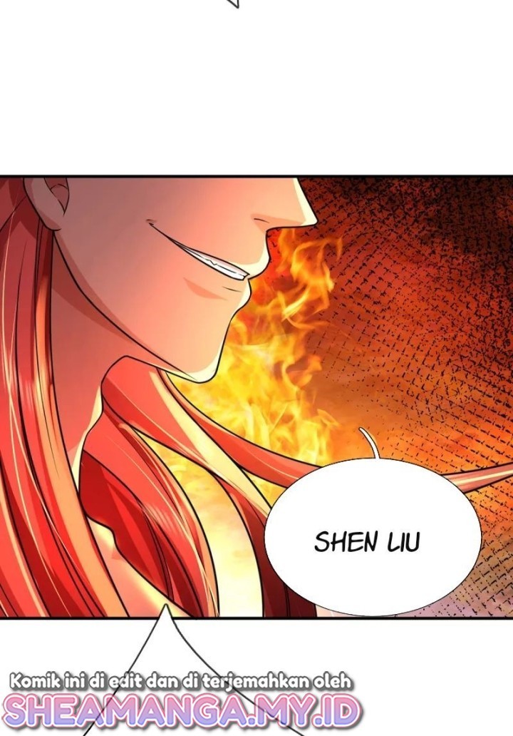 The Diary Of Demon Emperor Chapter 42 Gambar 20