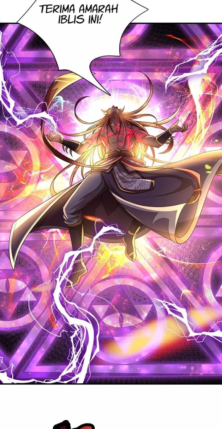 The Diary Of Demon Emperor Chapter 42 Gambar 21