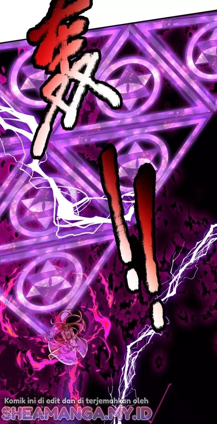 The Diary Of Demon Emperor Chapter 42 Gambar 22