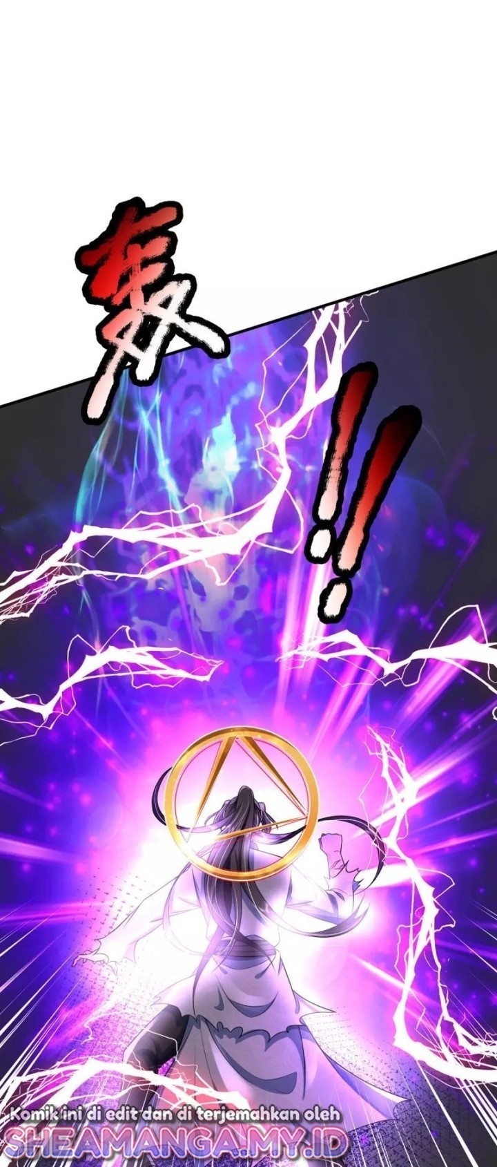 The Diary Of Demon Emperor Chapter 42 Gambar 24