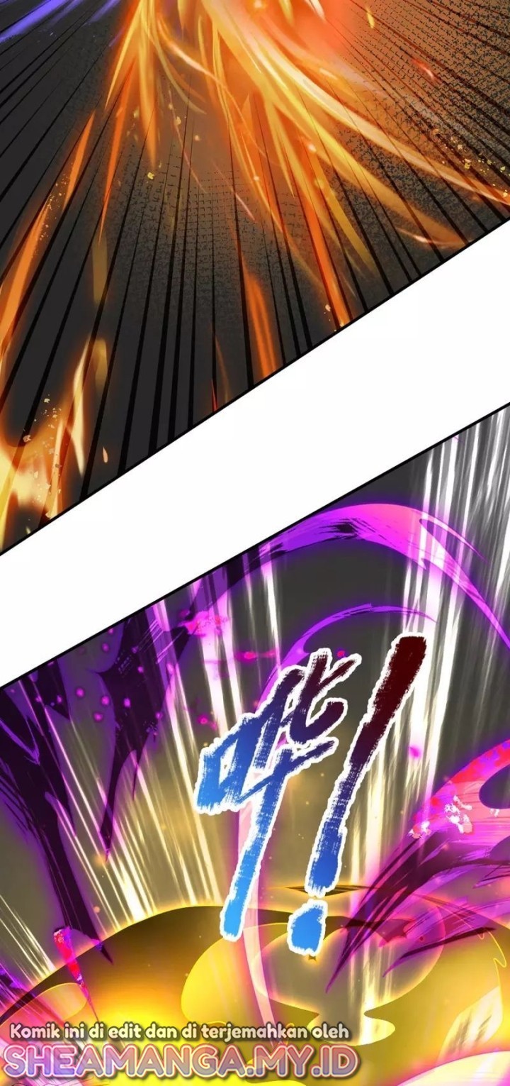 The Diary Of Demon Emperor Chapter 42 Gambar 27