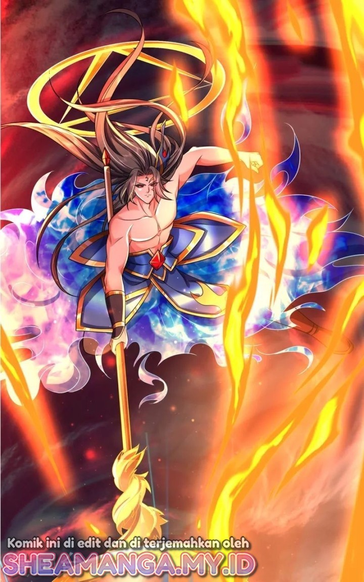 The Diary Of Demon Emperor Chapter 42 Gambar 29