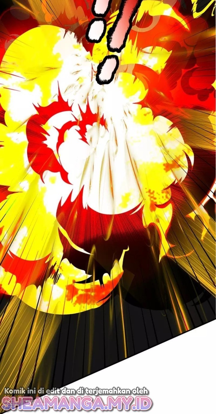 The Diary Of Demon Emperor Chapter 42 Gambar 34