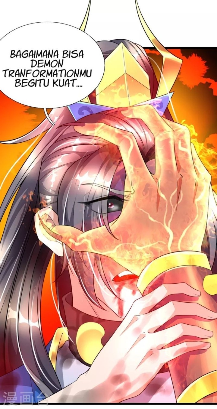 The Diary Of Demon Emperor Chapter 42 Gambar 6