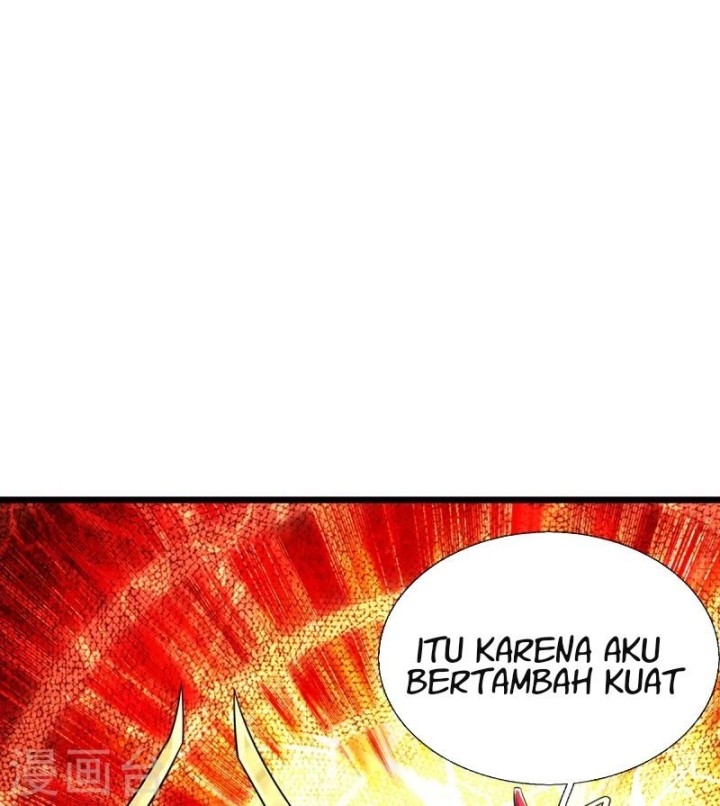 The Diary Of Demon Emperor Chapter 42 Gambar 7