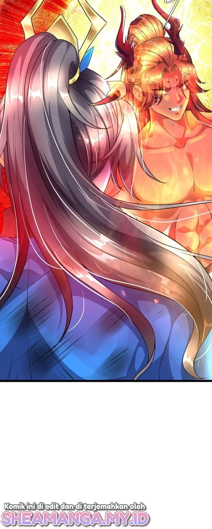 The Diary Of Demon Emperor Chapter 42 Gambar 8