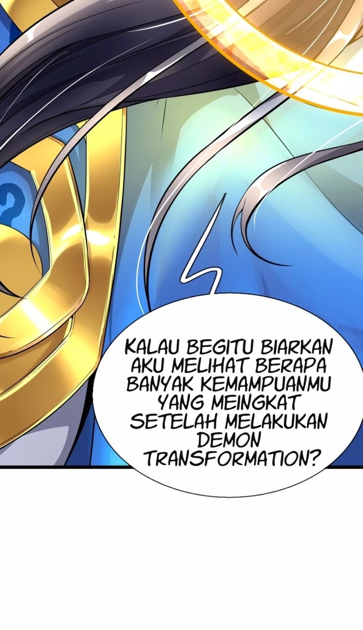 The Diary Of Demon Emperor Chapter 41 Gambar 10