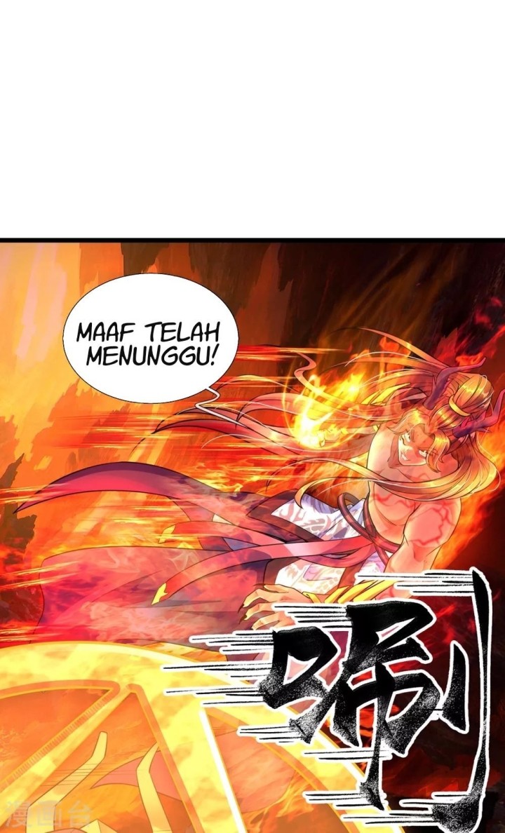 The Diary Of Demon Emperor Chapter 41 Gambar 11