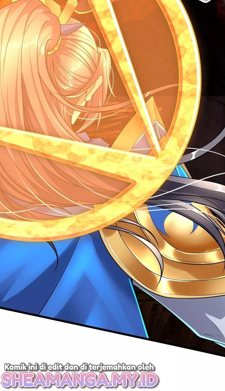 The Diary Of Demon Emperor Chapter 41 Gambar 12