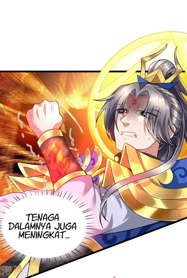 The Diary Of Demon Emperor Chapter 41 Gambar 16