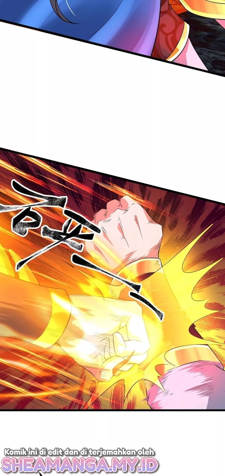 The Diary Of Demon Emperor Chapter 41 Gambar 19