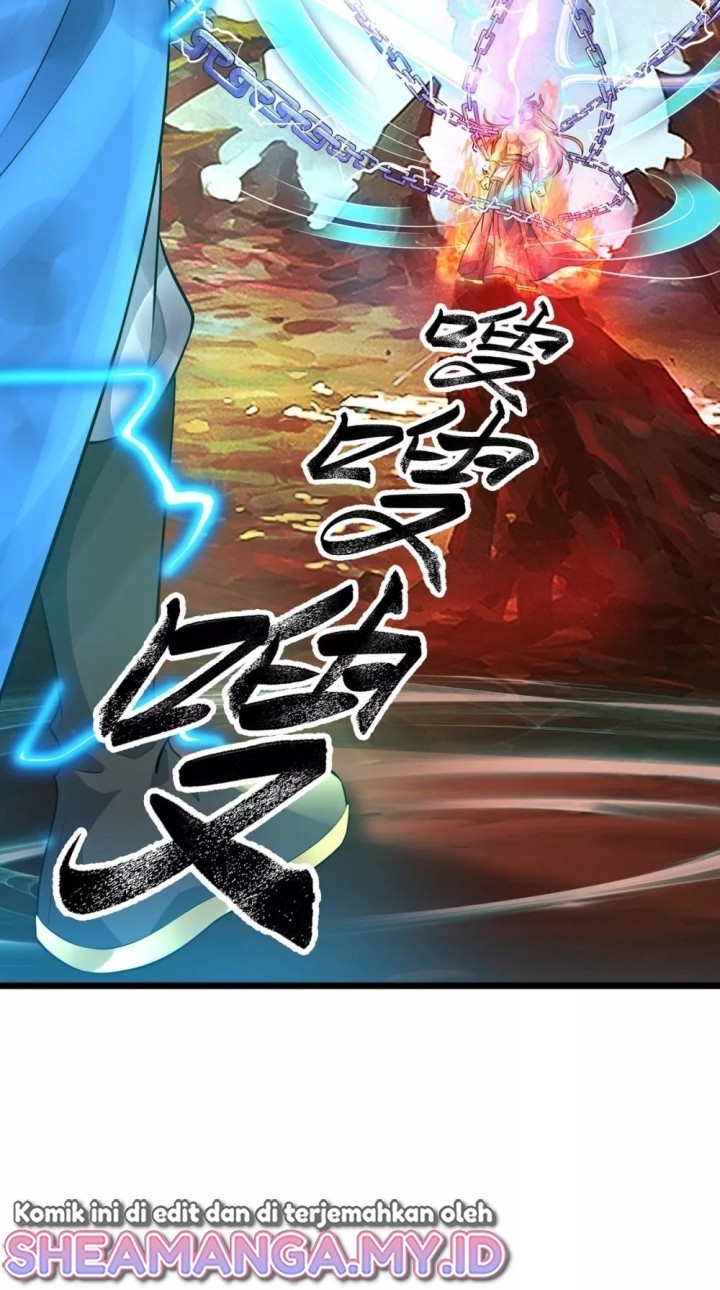 The Diary Of Demon Emperor Chapter 41 Gambar 24