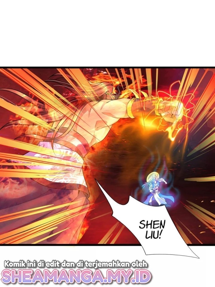 The Diary Of Demon Emperor Chapter 41 Gambar 27