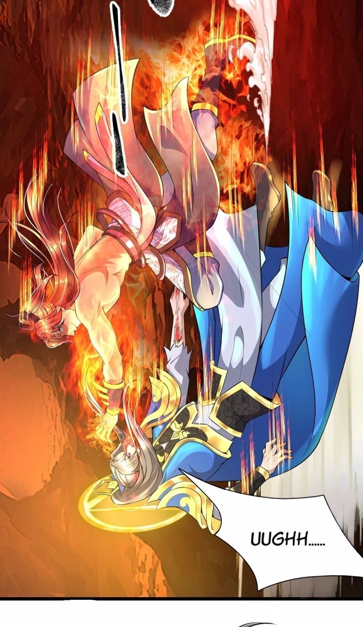 The Diary Of Demon Emperor Chapter 41 Gambar 31