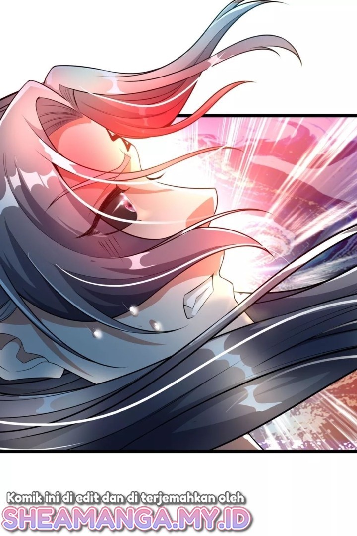 The Diary Of Demon Emperor Chapter 41 Gambar 32