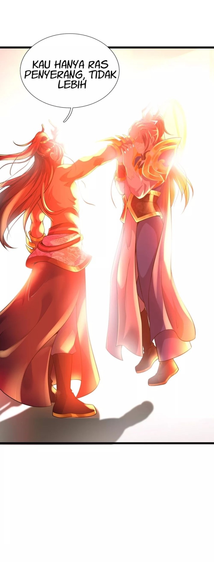 The Diary Of Demon Emperor Chapter 41 Gambar 33