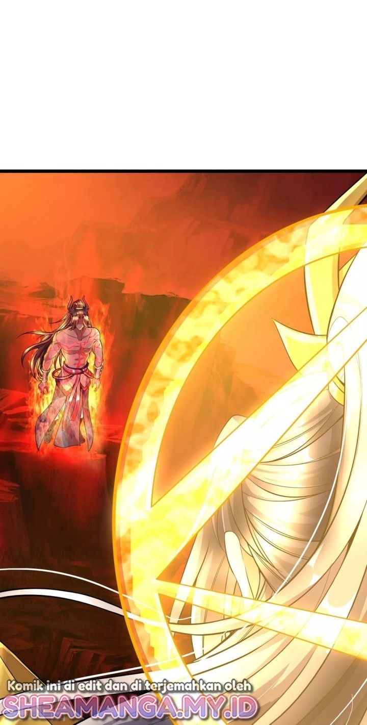 The Diary Of Demon Emperor Chapter 41 Gambar 9