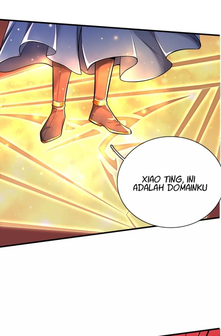 The Diary Of Demon Emperor Chapter 40 Gambar 11