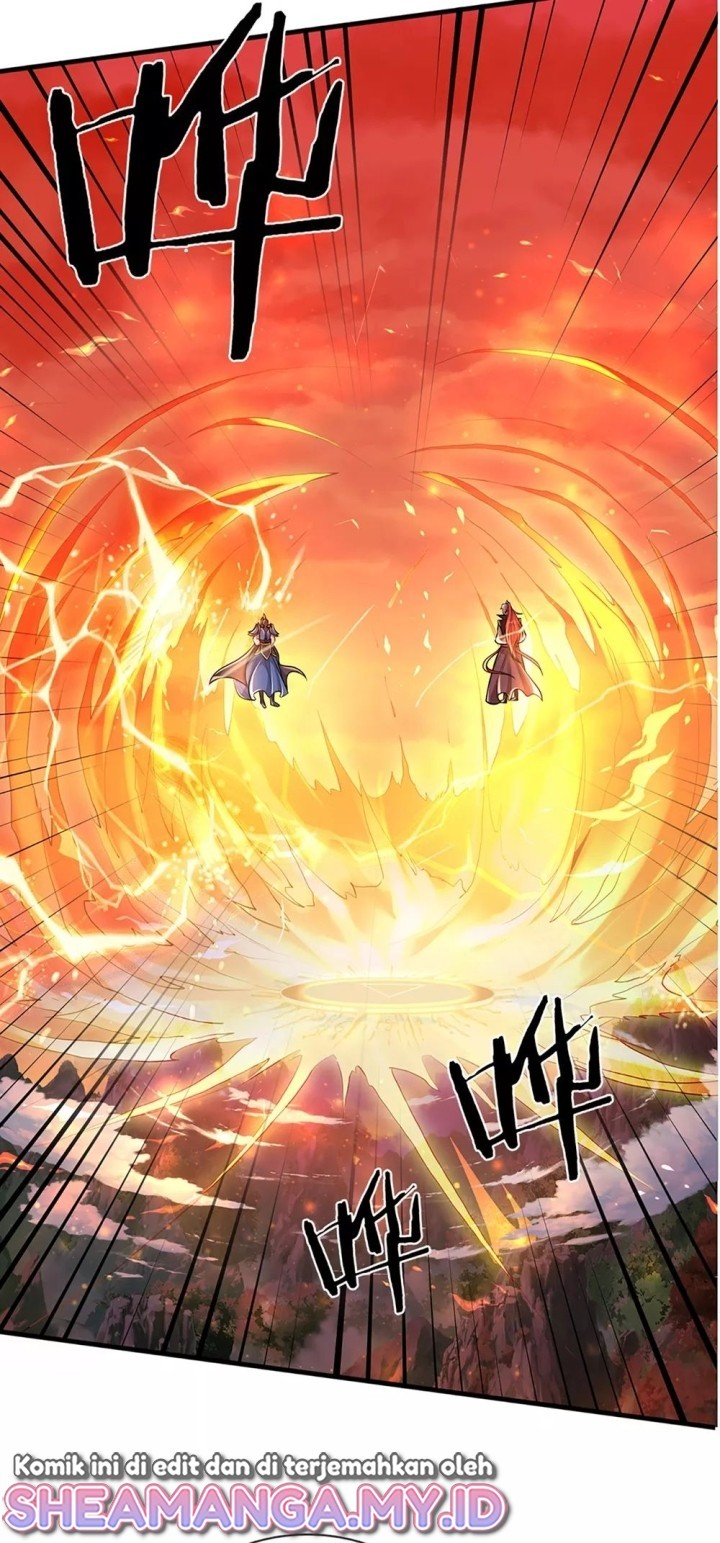 The Diary Of Demon Emperor Chapter 40 Gambar 12