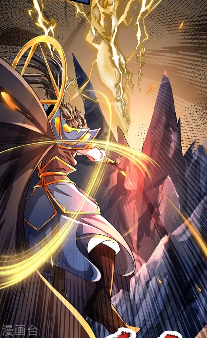 The Diary Of Demon Emperor Chapter 40 Gambar 21